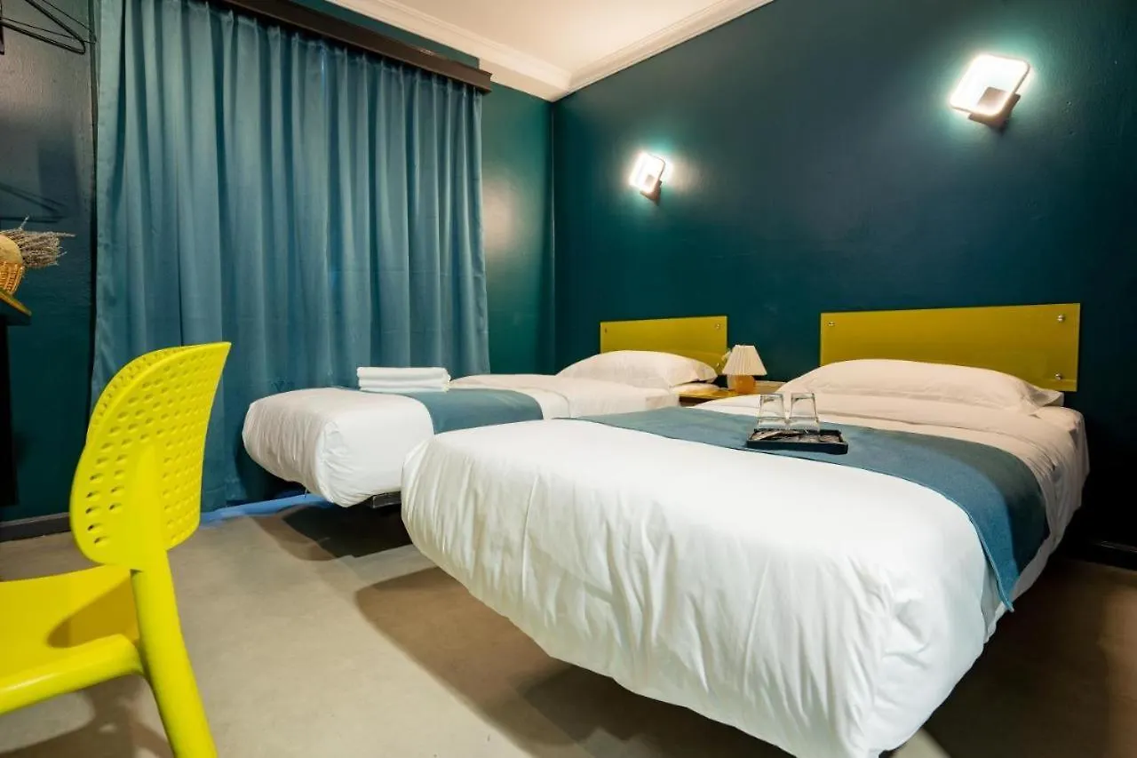 Private Hotel Room Centre Of Kuala Lumpur Malaysia