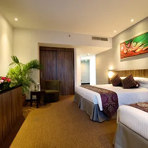 Royal **** Kuala Lumpur