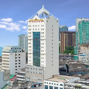 سنترال بودو آت سيتي سنتر/بوكيت بينتانج كوالالمبور