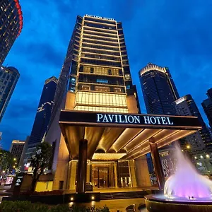 Pavilion Managed By Banyan Tree ***** Kuala Lumpur