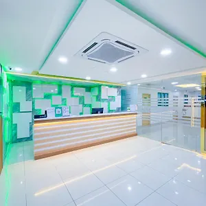 Hotel Starq Bukit Bintang, Kuala Lumpur