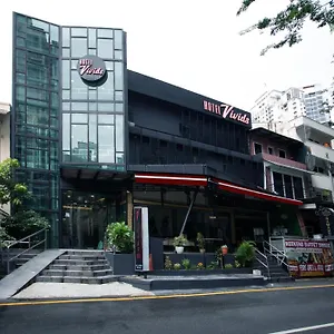 3* Hotel Vivids