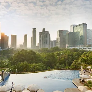 Hotel Mandarin Oriental,
