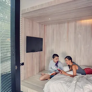 3* Hotel Container