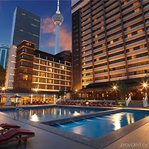 Concorde **** Kuala Lumpur
