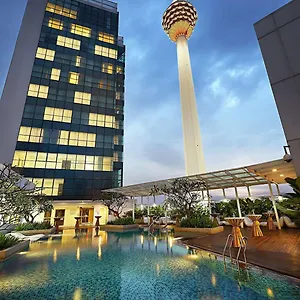 Oasia By Far East Hospitality **** Kuala Lumpur
