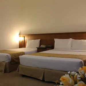 3* Hotel Putra