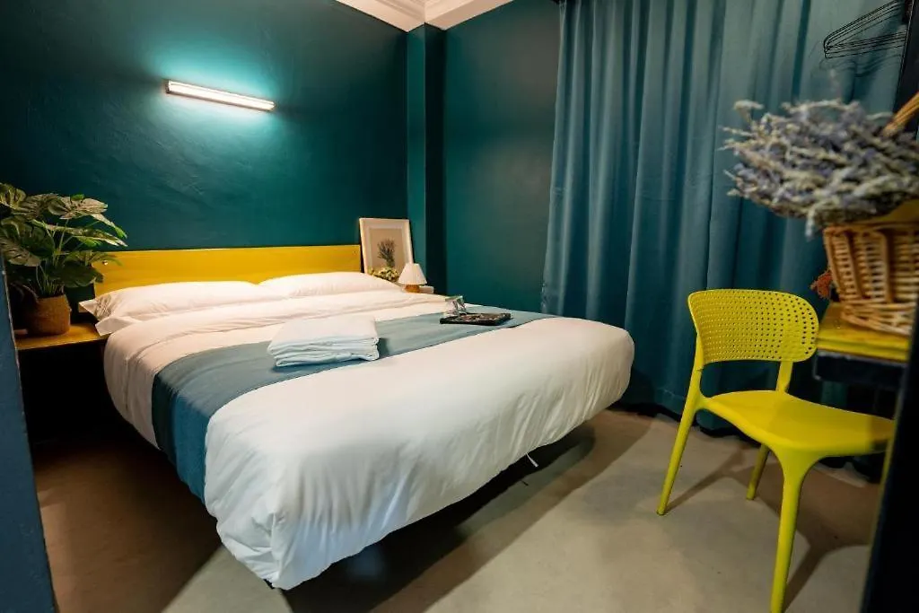 Private Hotel Room Centre Of Kuala Lumpur